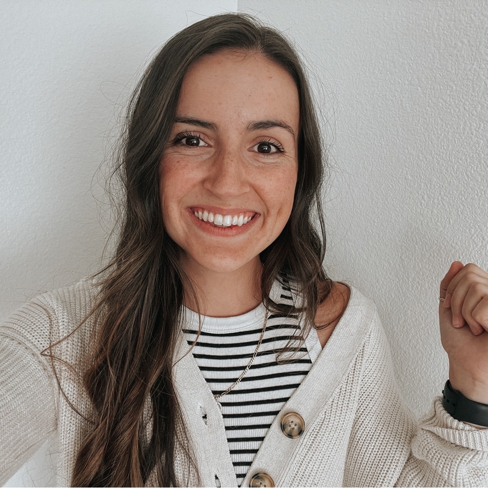 Meet Your Posher, Samantha!